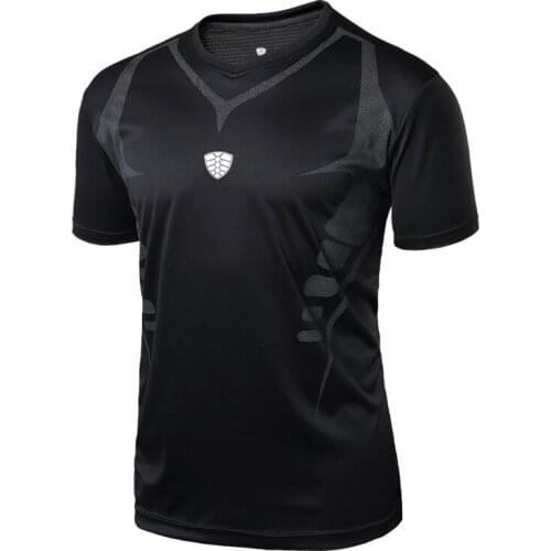 Hank Wolf Mens Fashion T Shirts