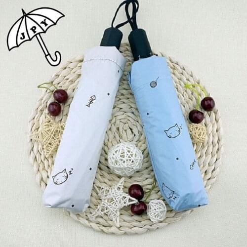 JIANGPANYUE Small Umbrellas