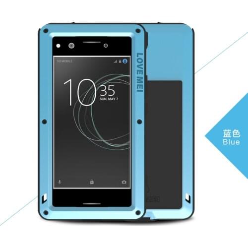 KCRTEK Xperia XZ