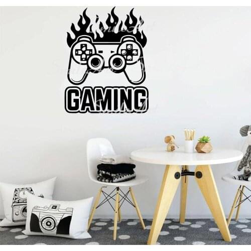 Colorful Vinyl Kitchen Wall Stickers Wallpaper For Kids Rooms Background Wall Art Decal Drop Shipping