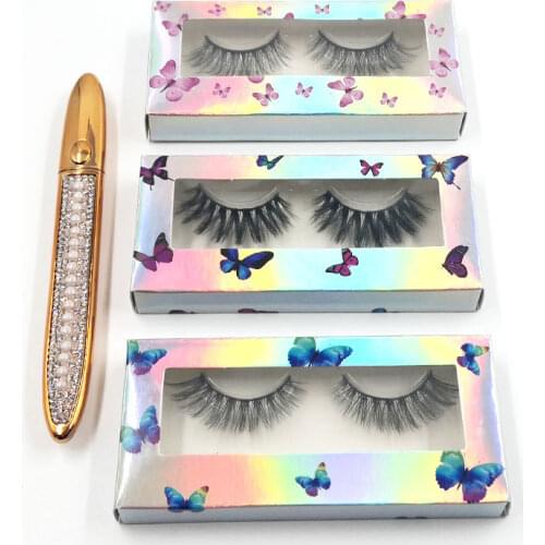 Luwenchen Eye Cosmetics
