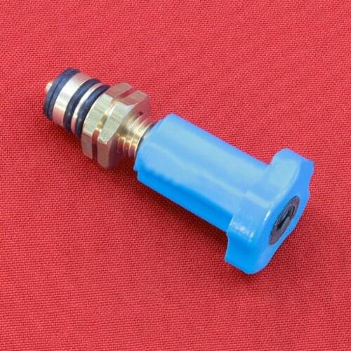 Wall-mounted boiler water valve For gas wall-hung boilers Three-way valve for heating water heater