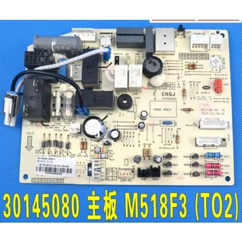 New and original Main board 30145080 M518F3(TO2) GRJ538-A5