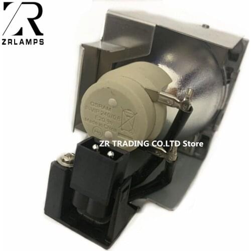 Original Projector Lamp With Housing 5J.J7L05.001 P-VIP 240/0.8 E20.9 For W1070 / W1080ST For Projectors