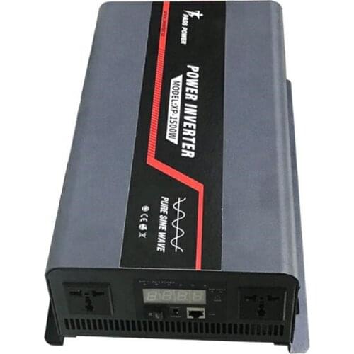 PASS POWER Solar Controllers