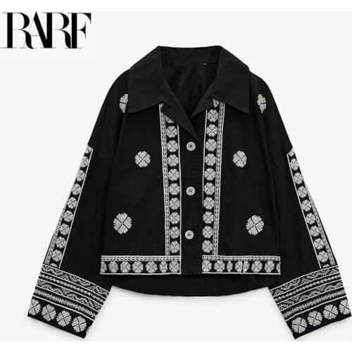 Женские куртки RARF China At AliExpress