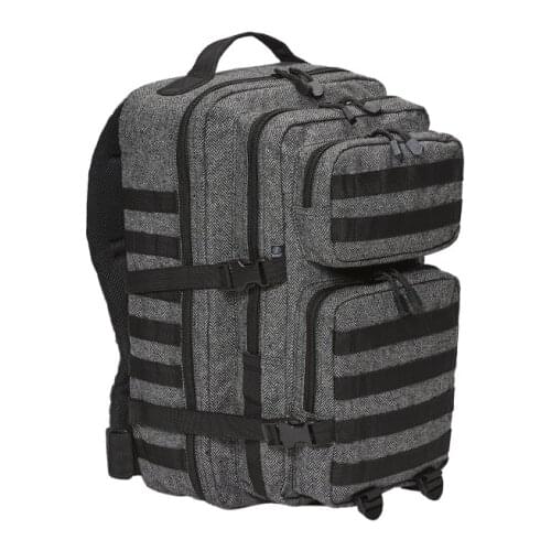 US Cooper large Flanell assault backpack