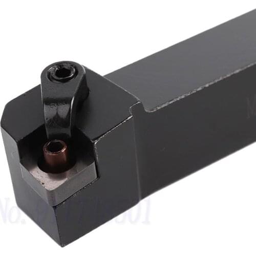 MCLNR1616H12 MCLNR2525M12 CNC Lathe Turning Tools Boring Bar MCLNR2020K12 MCLNR2525M16 External Turning Tool Holder Cutting Tool
