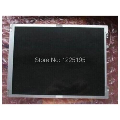 TCG057QV1AA-G10 5.7 320*240 STN LCD PANEL