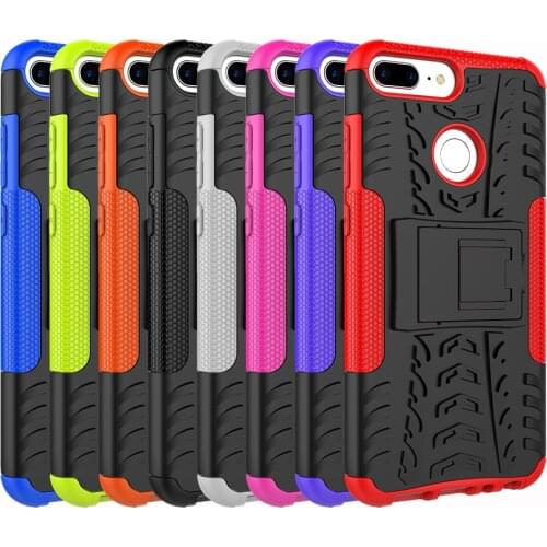 Unayee Huawei Honor 8C Phone Cases