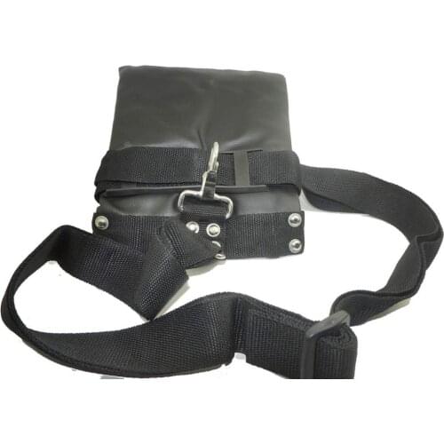 Universal Trimmer Shoulder Strap,Trimmer Harness Strap Double Shoulder Mower Nylon Belt with Easily Adjustable for Brush Cutter