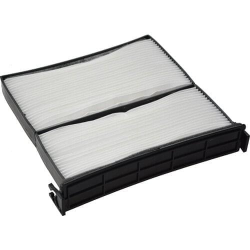 Car Cabin Air Filter for 2012 Geely England Gc6 Sc6 1.5l 1017025894