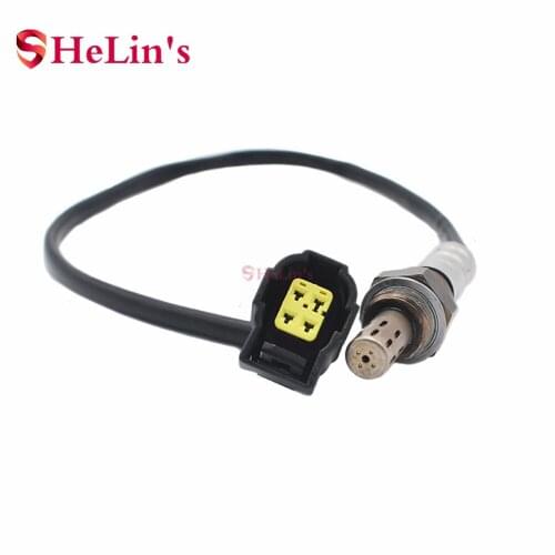 1588A276 OZA639-M10 OZA 639-M10 Lambda O2 Oxygen Sensor For MITSUBISHI MIRAGE MITSUBISHI MIRAGE 1.2 1.2L 2012 2013 2014 2015