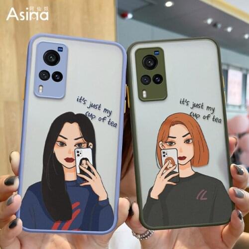 Чехлы для телефонов Vivo V11 ASINA China At AliExpress