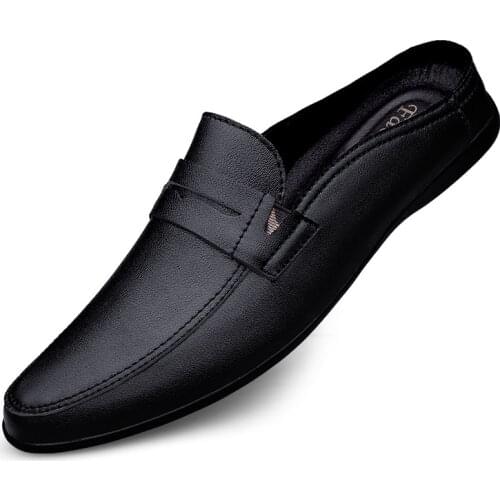 BPOXE Men's Shoes