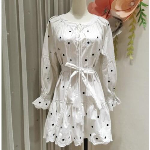 Летние платья с рукавами BSLBCNA China At AliExpress