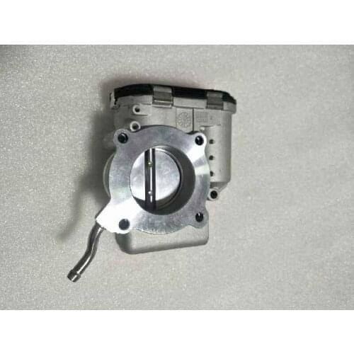 For Mazda 2 ZJ38 13 640 ZJ3813640 ford Electronic Control Throttle Body Valve Assembly 11 12 13 14 50mm