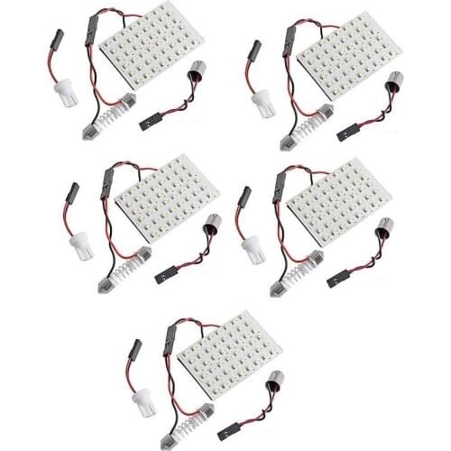 Jetencn LED Lamps