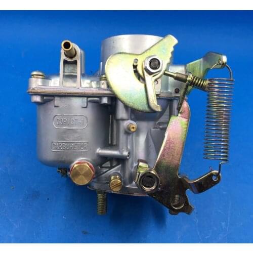 30PICT-1 CARBURETOR Electric Choke fit VW VOLKSWAGEN Carburator Bug Solex EMPI