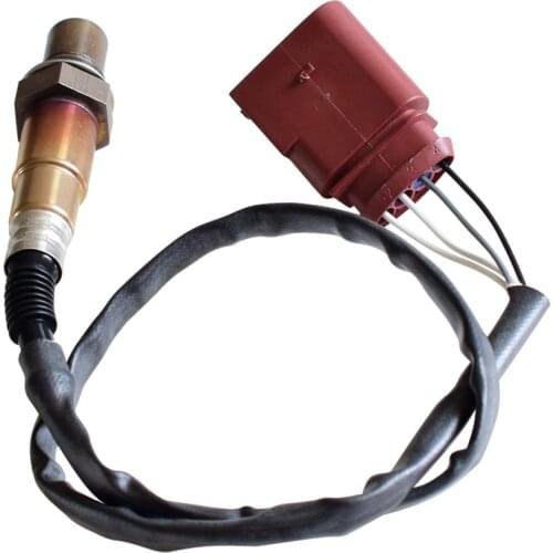 Oxygen Sensor Air Fuel Ratio Sensor For Audi A4 A6 For VW Passat Wagon 0258006305 0258006306