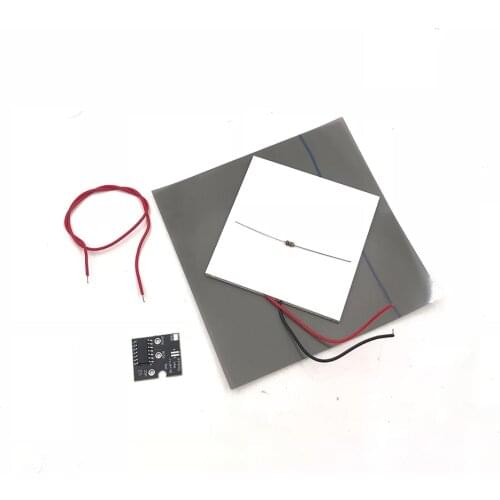 Cool White LCD Panel For Gameboy DMG-01 Backlight Highlit Kit Bivert