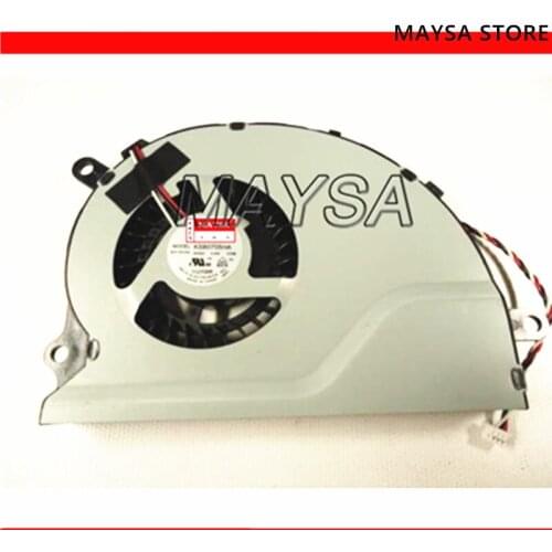 Original DP700A3D 700A3D DP700A7D NOTEBOOK CPU COOLER FAN BA31-00133A KSB0705HA-CD56 test good free shipping