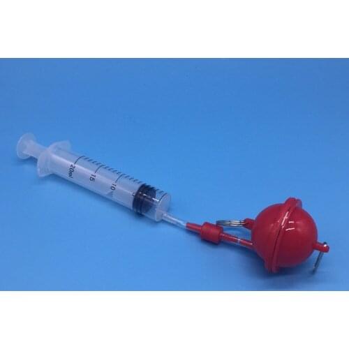 Scientific experimental equipment madebo science and technology teaching aids madeborg hemispheric physics experimental toys