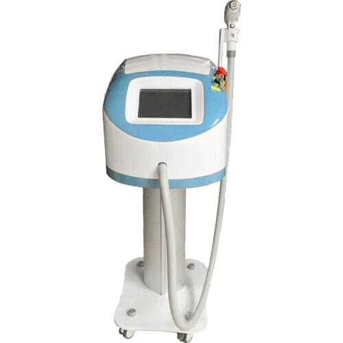 Factory price portable 808nm diode laser hair removal machine price with 755nm ,808nm,1064nm three wavelength