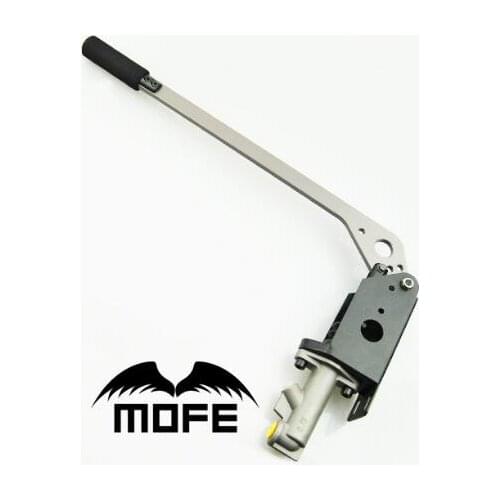 MOFE 50cm Handle 0.75" Master Cylinder Rally Drift Hand Brake Hydraulic Handbrake