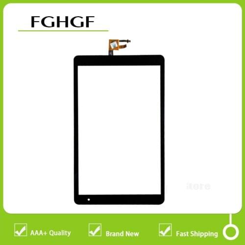 New 9.6" inch Touch Screen Panel Digitizer Glass Sensor For Alcatel One Touch POP10 P360X