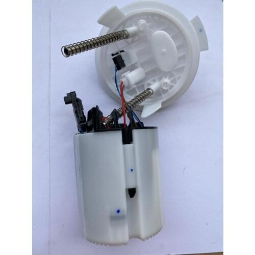 Original Eustein fuel feed unite fuel supply system 204 470 13 94 2044701394 for mercedes W204 W212 C180 C200 C130