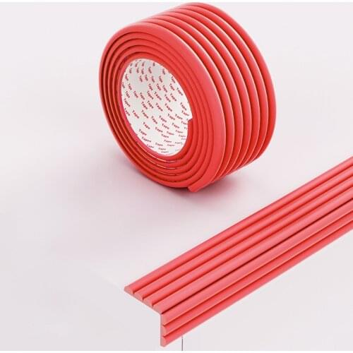 Child Protection Corner Cover Protector Baby Safety Guards Edge Corner Guard Solid Angle Table Corners For Furniture Protection