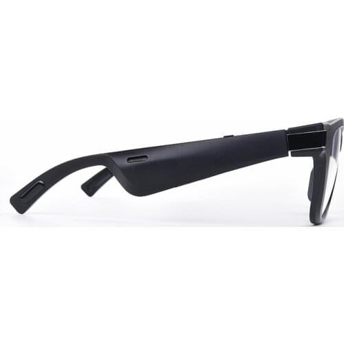 Smart Bluetooth glasses headset camera wireless multi-function integrated in-ear binaural myopia customization available