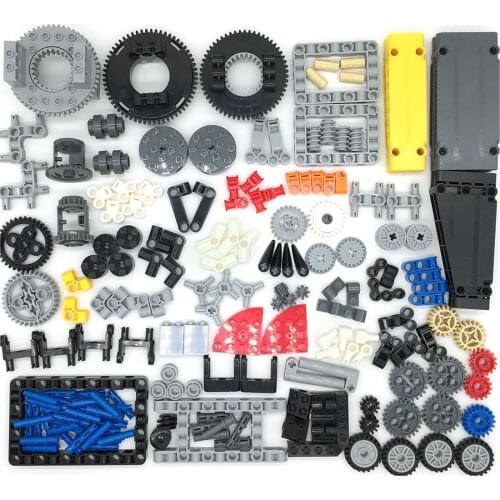 Блочные конструкторы UTOYSLAND China At AliExpress