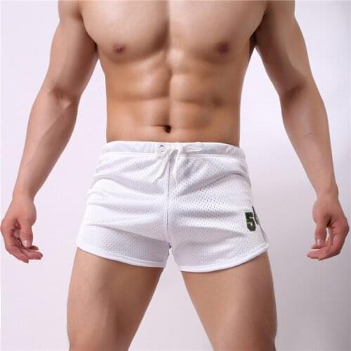 Yipihorse Mens Summer Shorts
