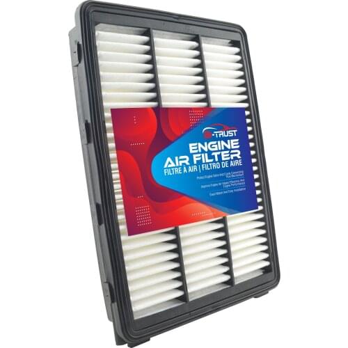 Bi-Trust Replacement for Engine Air Filter 2016-2018 Hyundai Tucson L4 1.6L 2018-2019 Tucson L4 2.4L