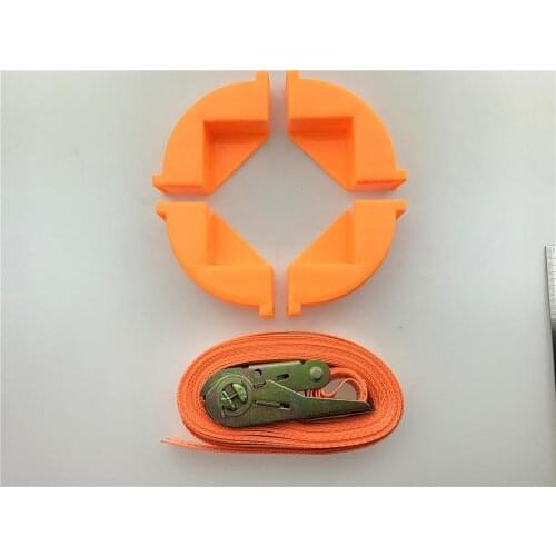 Picture Frame Clip Door Fitting Cabinet Woodworking Fastening 90 Degree Right Angle Fixed Clip Group Angle Device