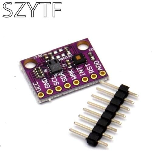 CJMCU-8118 CCS811 HDC1080 CO2 CO2 Temperature and Humidity Air Quality