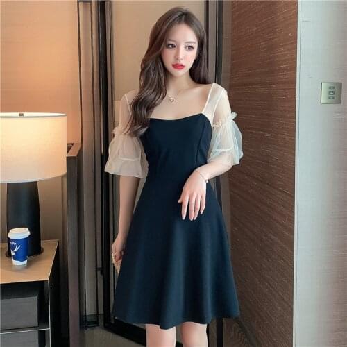 Красные летние платья COIGARSAM China At AliExpress