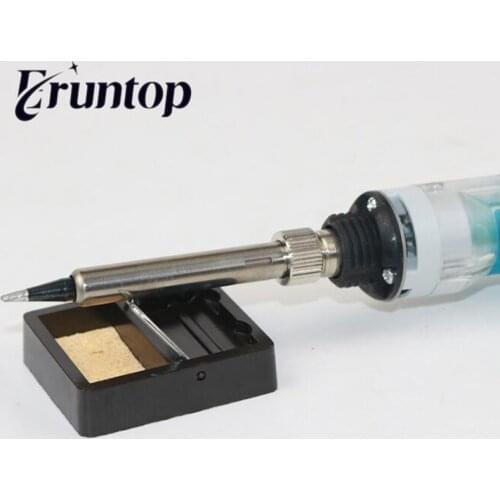 Pen Shaped Pure Butane Cordless Welding Pen Gas Blow Solder Soldering Iron Torch Repair Tool Stand