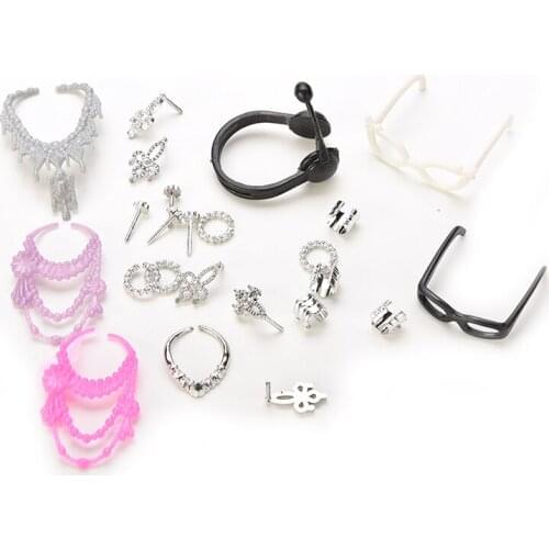 GJCUTE Baby Necklaces