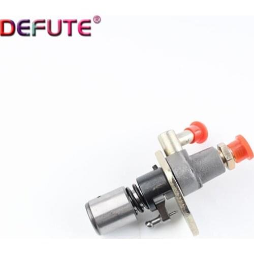 Injection pump for China Diesel Generator Fuel Injector Pump Parts 188F 188FA engine diesel engine parts Without valve