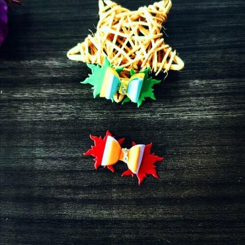 Bowknot Metal Cutting Dies for DIY Scrapbooking Album Paper Cards Decorative Crafts Embossing Die Cuts