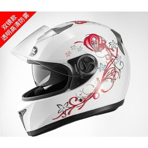 Motorcycle Helmet Men Full Face Helmet Moto Riding ABS Material Adventure Motocross Helmet Motorbike DOT Certification casco