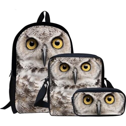 MOZOEYU Orthopedic School Backpacks