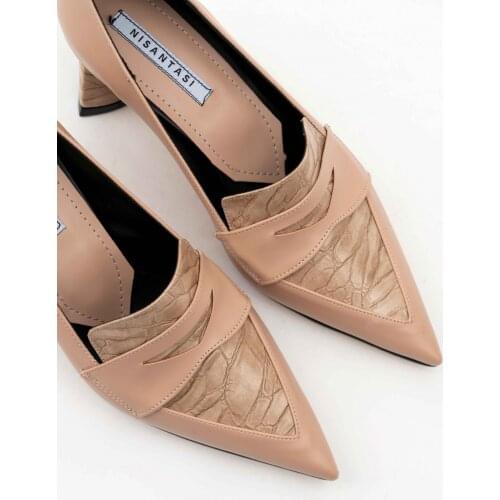 Women's Autumn Shoes NisantasiShoes China