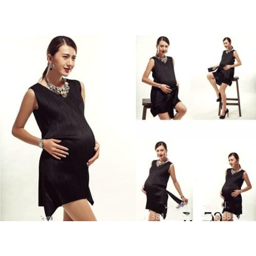 Sunbaby new fashion maternity singlet color more beautiful pregnancy maternity wear casual clothes