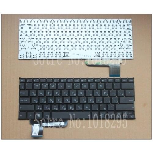 NEW RU Keyboard FOR ASUS 0KNB0-1128RU00 AEXCB700110 NSK-URESQ XCB 9Z.N8KSQ.E0R Russian laptop keyboard
