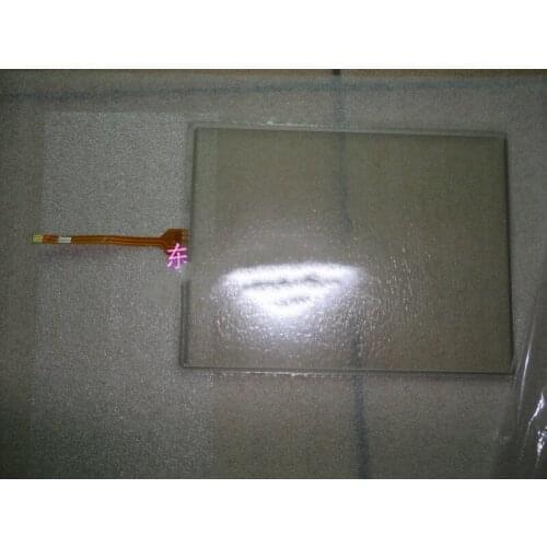 New touchpad GM-1220TCR