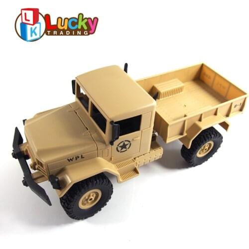 New 4 channel Four-wheel Drive Cross Country Truck rc Military Vehicles Remote Control Car Radio Control Toy rc Drift Truck